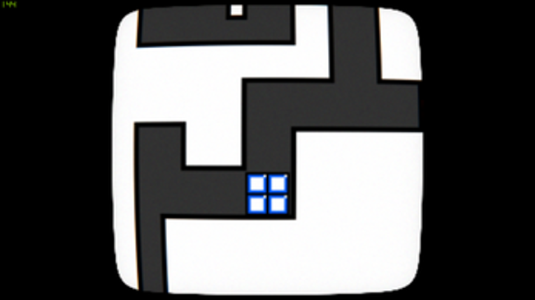 Pletris [Concept] screenshot