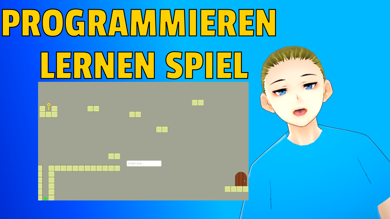 Games like Programmieren Lernen Spiel