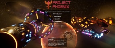 Project Phoenix Image