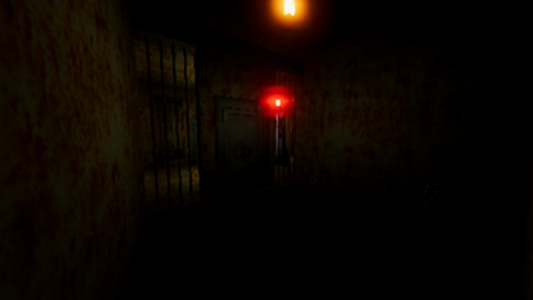 Purgatory Prison screenshot