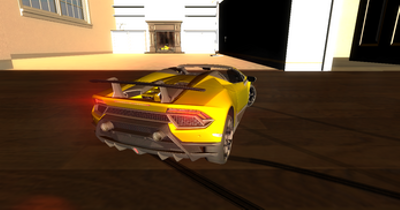 RC TOYS screenshot