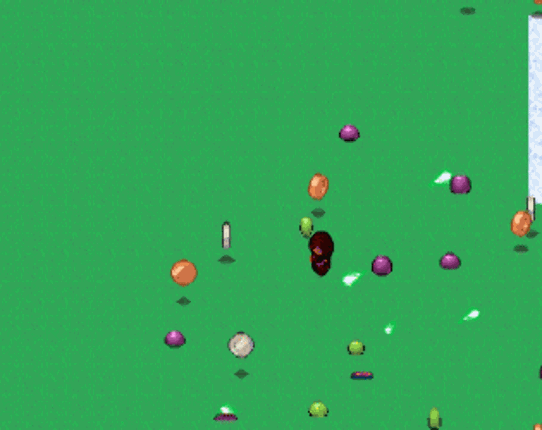 RPG Mega Coin Run Image