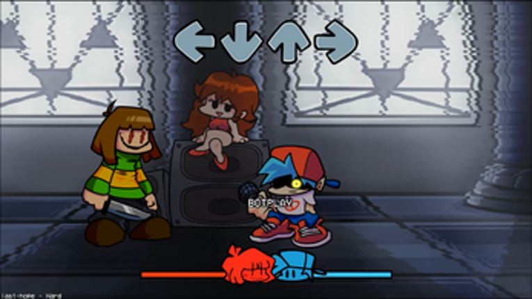 Sans Bf [Skin pack] Image