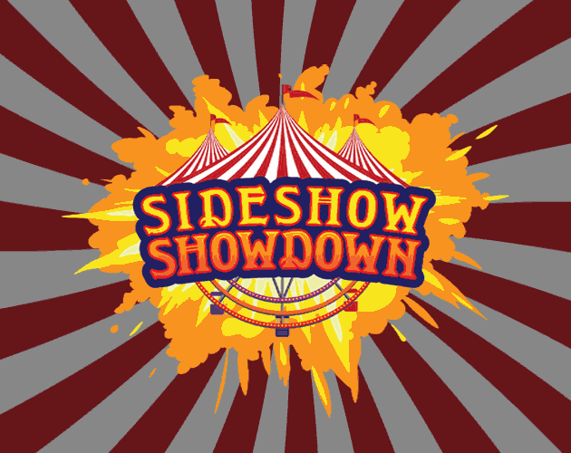 Games like Sideshow Showdown