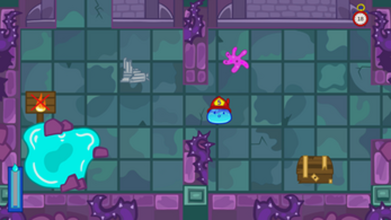 Slime Cleaning Co. Image