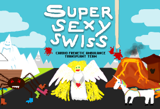 Games like Super Sexy Swiss