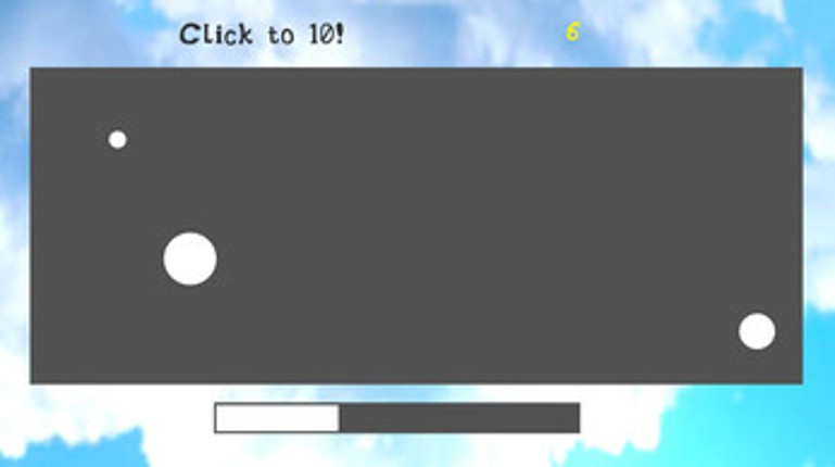 The Collection screenshot