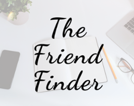 The Friend Finder Image