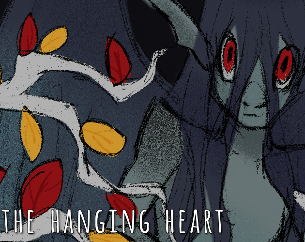 Games like the hanging heart