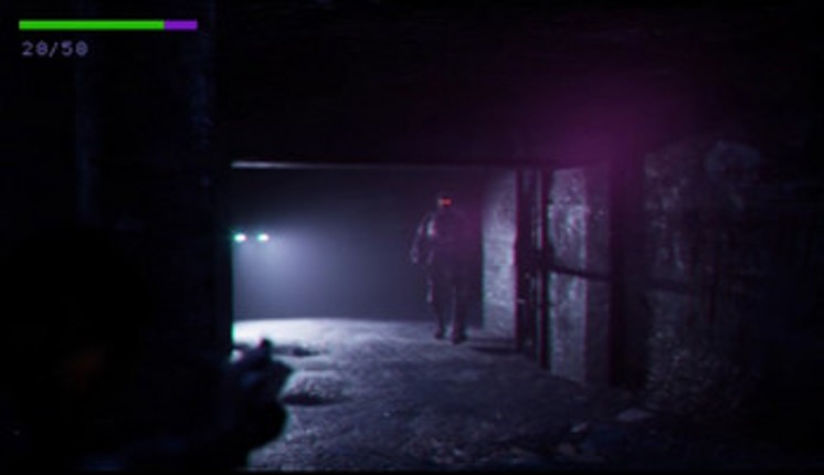 THE INFILTRATOR Image