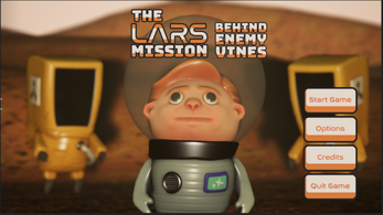 The Lars Mission: Behind Enemy Vines Image