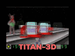 TITAN-3D (2016) Image