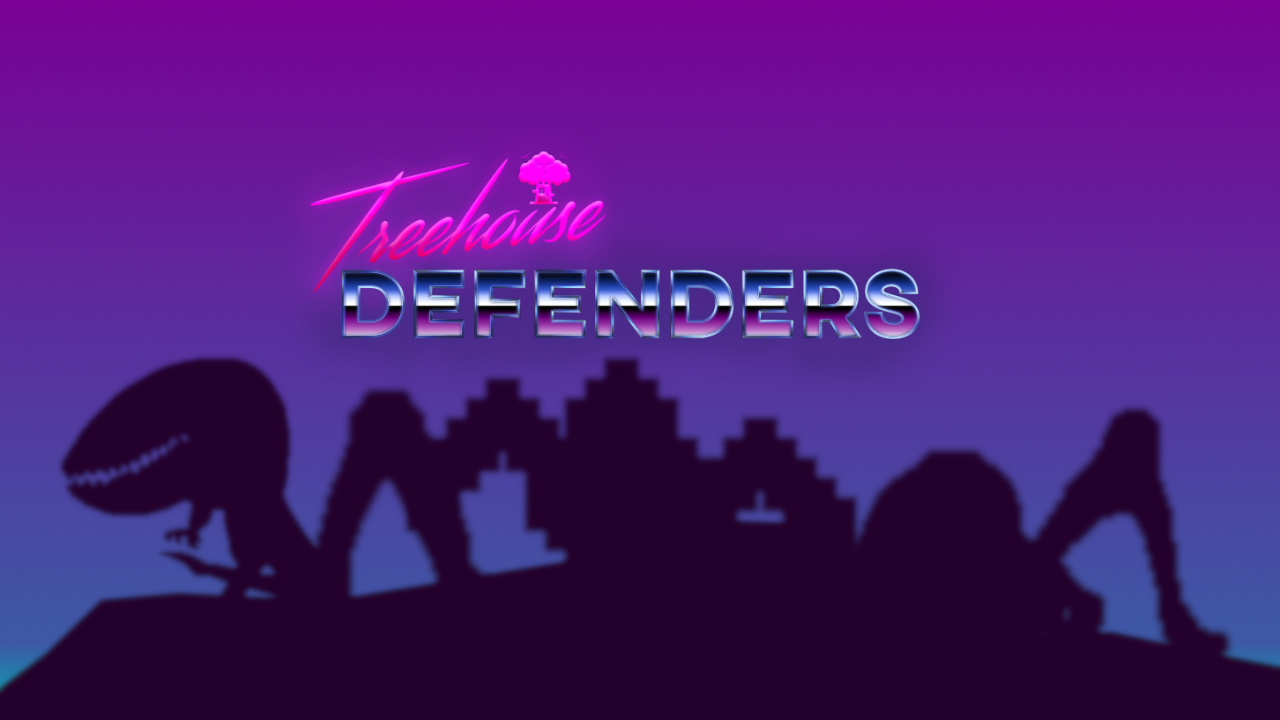 Games like Treehouse Defenders