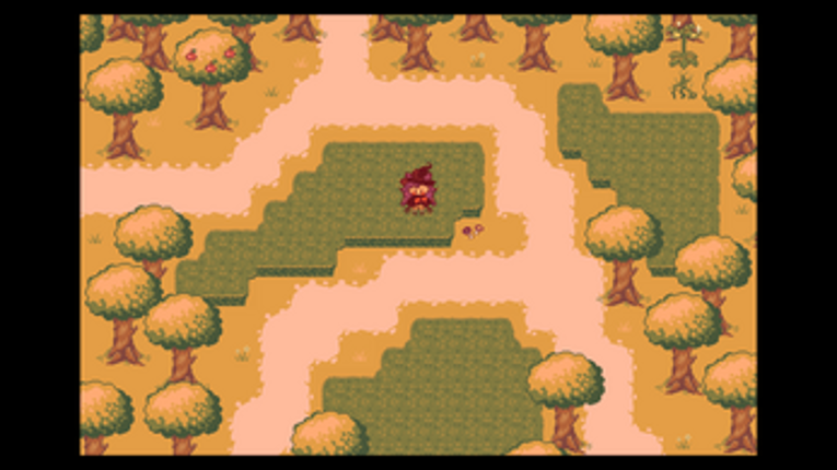 Violet and the Lost Colors Image