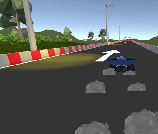 Wobbly Wiggles 3: Ultimate Racers(Onyx Version) Image