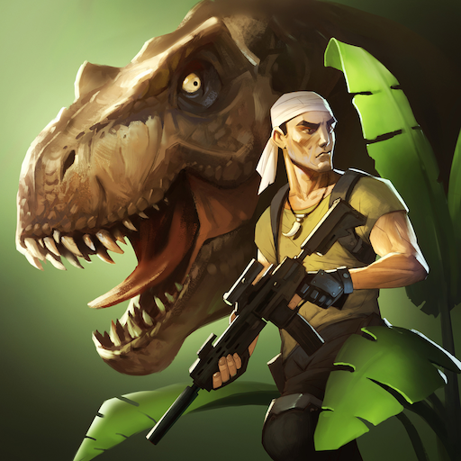 Games like Jurassic Survival