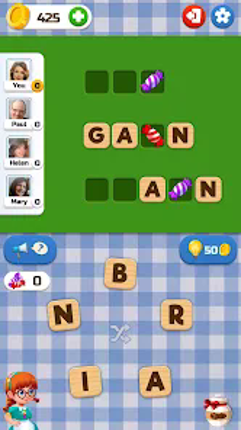 Word Sauce screenshot