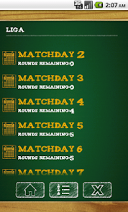 The Tournaments Manager Image