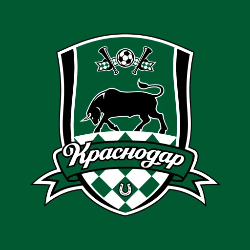 Games like ФК «Краснодар»
