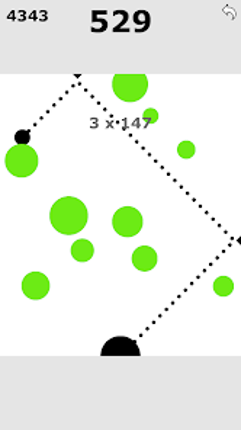 Simple Games screenshot