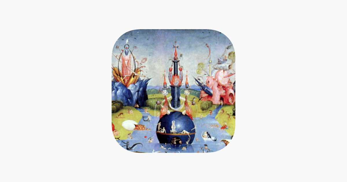 Games like Garden of Delights