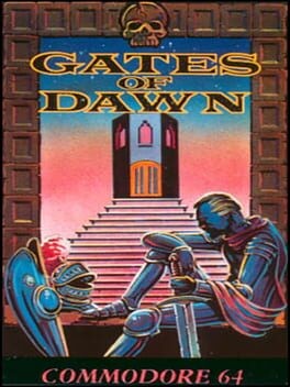 Games like Gates of Dawn