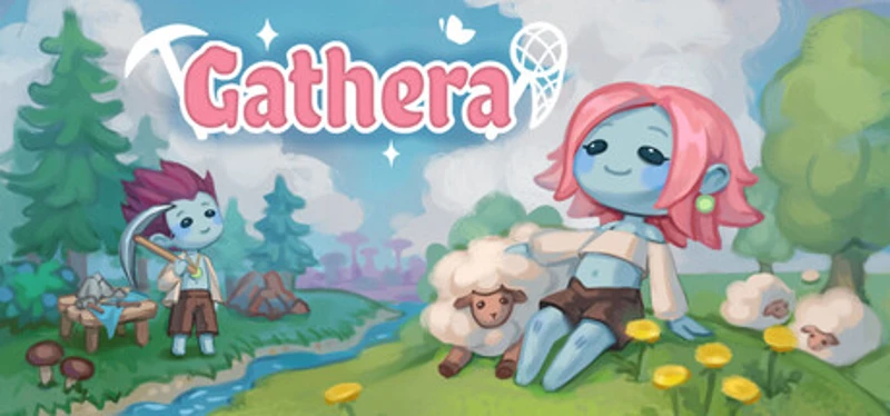 Gathera Image
