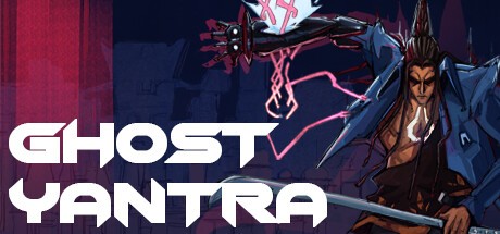 Games like Ghost Yantra