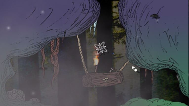 Glass Butterfly screenshot