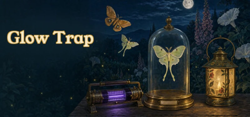 Glow Trap Image