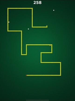 Gluttony Snake Image