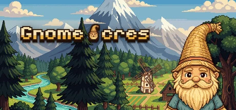 Games like Gnome Acres