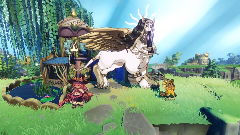 Gold Gold Adventure Gold screenshot