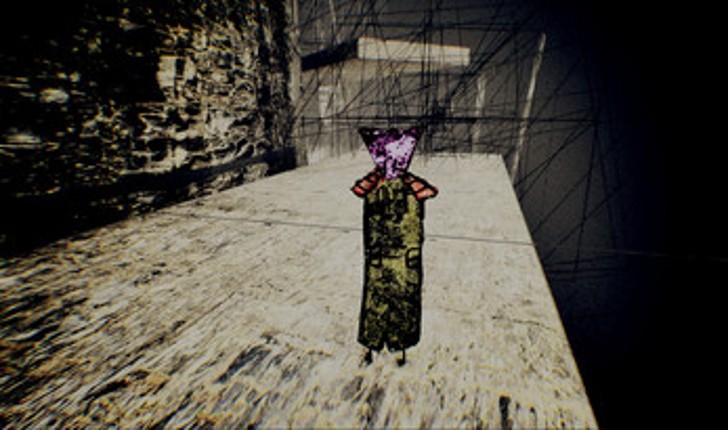 Gravity's Gauntlet screenshot