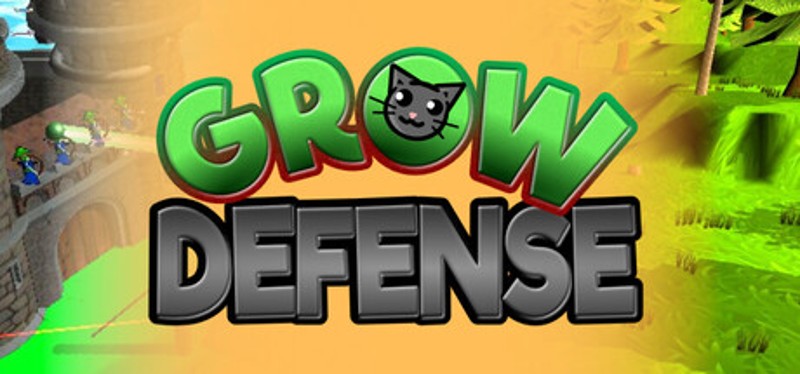 Grow Defense Image