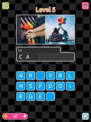 Guess The Emoji & Pictures screenshot