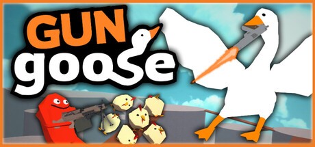 Games like Gun Goose