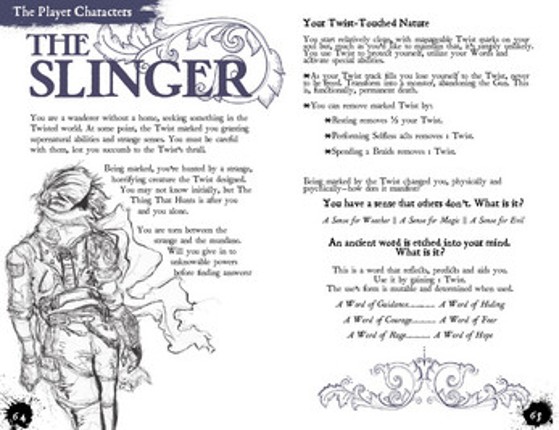 GUN&SLINGER screenshot