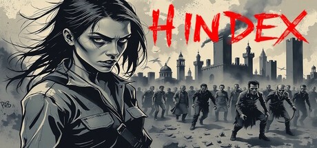 Games like H-Index