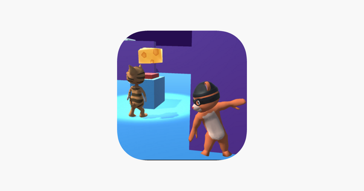 Games like Hamster the Robber