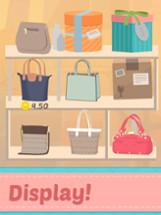 Happy Handbags - Click &amp; Merge Image