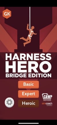 Harness Hero: Bridge Edition screenshot