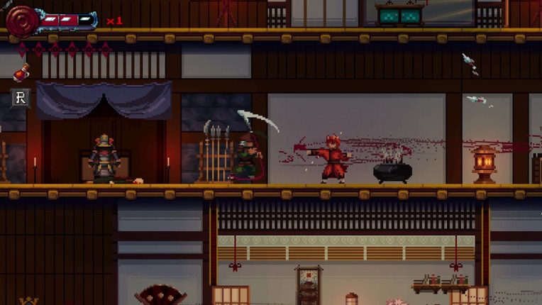 HEART ABYSS screenshot