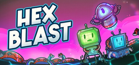 Games like Hex Blast
