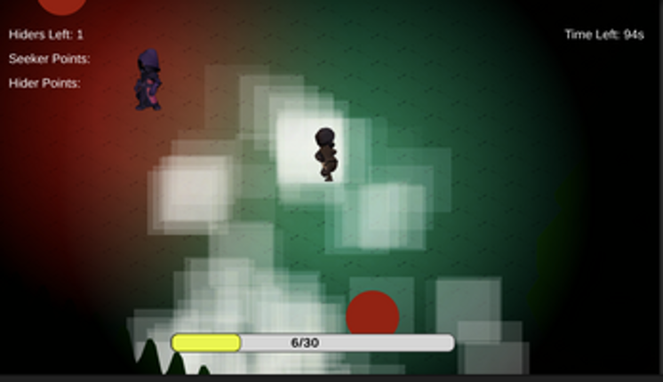 Hide And Seek Super Image