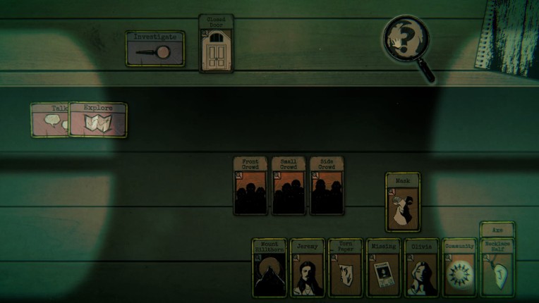 Hillthorn screenshot