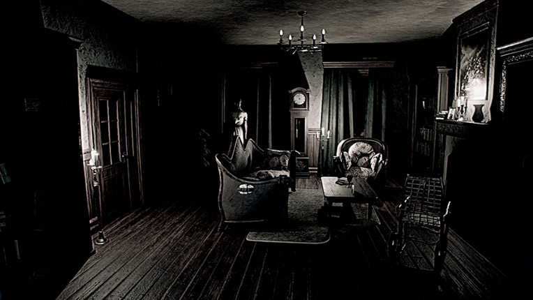 Hollow Faces screenshot