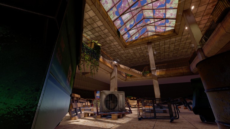 Hotdog Delivery Hotdog screenshot