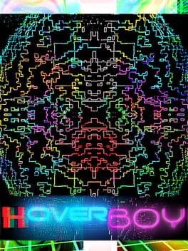 Games like Hoverboy