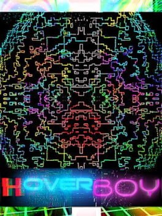 Hoverboy Image